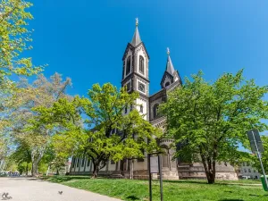 Pronájem bytu 1+kk, Praha - Karlín, Sokolovská, 38 m2