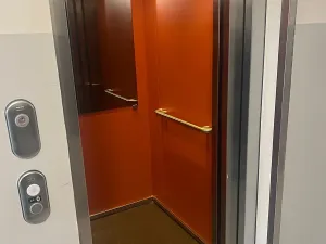 Pronájem bytu 1+kk, Praha - Krč, Murgašova, 42 m2