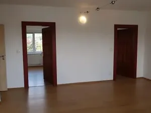 Pronájem bytu 4+1, Praha - Komořany, Na Homoli, 83 m2