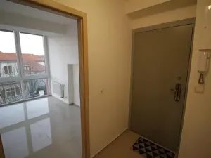 Pronájem bytu 4+1, Praha - Komořany, Na Homoli, 83 m2