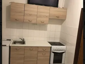 Pronájem bytu 2+kk, Praha, 50 m2