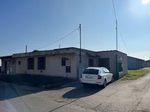 Prodej komerční nemovitosti, Určice, 77 m2