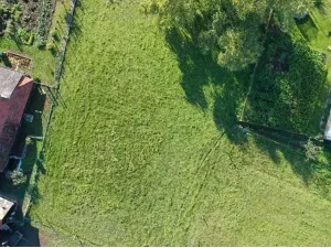 Prodej pozemku pro bydlení, Vrbice, 938 m2
