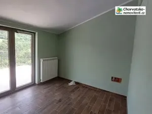 Prodej rodinného domu, Kršikla, Chorvatsko, 181 m2