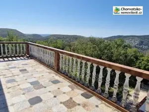 Prodej rodinného domu, Crikvenica, Chorvatsko, 230 m2