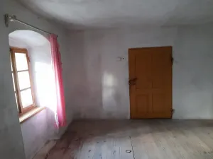 Prodej chalupy, Hartmanice, 70 m2