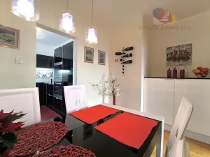 Prodej bytu 4+1, Ostrava, V Zálomu, 75 m2