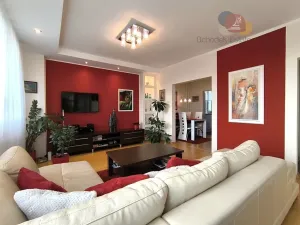 Prodej bytu 4+1, Ostrava, V Zálomu, 75 m2