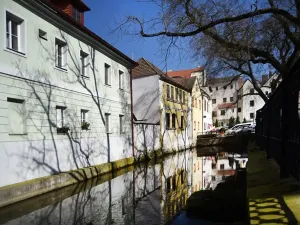 Prodej rodinného domu, Pardubice, Kostelní, 300 m2