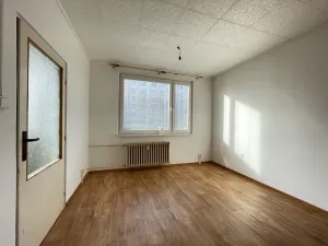 Pronájem bytu 1+1, Litvínov, Čapkova, 37 m2