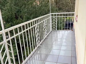 Pronájem bytu 5+1, Praha - Bubeneč, Štursova, 149 m2