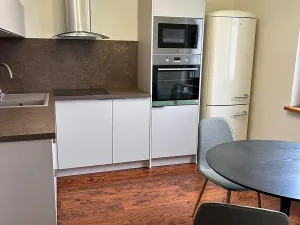 Pronájem bytu 4+1, Brno, Zikova, 94 m2