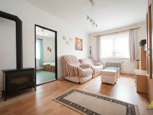 Prodej rodinného domu, Pluhův Žďár - Mostečný, 220 m2