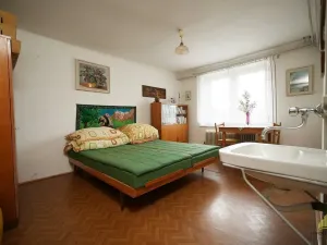 Prodej rodinného domu, Pluhův Žďár - Mostečný, 220 m2