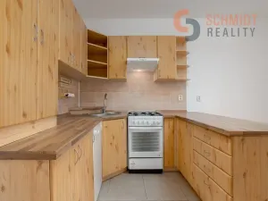 Prodej bytu 3+kk, Hustopeče, U Větrolamu, 76 m2