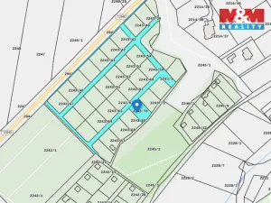 Prodej zahrady, Kolín - Štítary, 381 m2