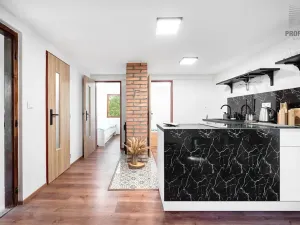 Pronájem chaty, Moravany, 37 m2