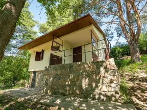 Pronájem chaty, Moravany, 37 m2