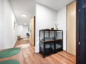 Pronájem chaty, Brno, 27 m2