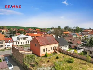 Prodej rodinného domu, Plaňany, Pražská, 152 m2