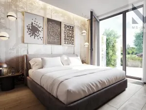 Prodej bytu 3+kk, Praha - Dolní Měcholupy, Kutnohorská, 77 m2