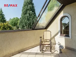 Prodej rodinného domu, Příbram, Brodská, 666 m2