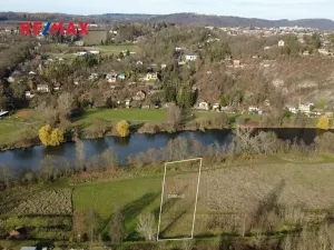 Prodej pozemku, Všenory, 96565 m2