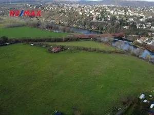 Prodej pozemku, Všenory, 96565 m2