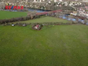 Prodej pozemku, Všenory, 96565 m2