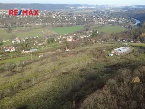 Prodej pozemku, Všenory, 96565 m2