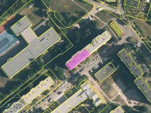 Dražba bytu 2+1, Liberec, Kaplického, 58 m2