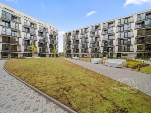 Pronájem bytu 2+kk, Praha - Chodov, Líbalova, 48 m2