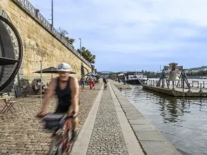 Prodej bytu 5+kk, Praha - Smíchov, Pecháčkova, 137 m2