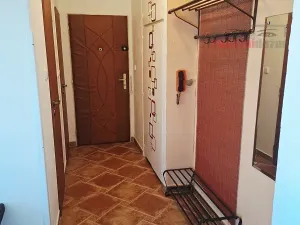 Prodej bytu 2+1, Brno, Jakuba Obrovského, 61 m2