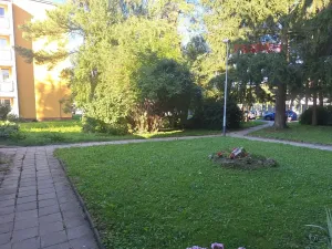 Prodej bytu 2+1, Brno, Jakuba Obrovského, 61 m2