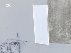 Prodej pozemku pro bydlení, Sázava, 5240 m2