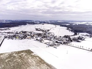 Prodej pozemku pro bydlení, Sázava, 5240 m2