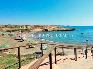 Prodej bytu 3+1, Alicante, Španělsko, 60 m2