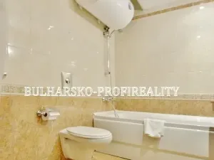 Prodej bytu 2+kk, Pomorie, Bulharsko, 68 m2