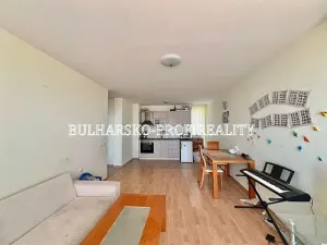 Prodej bytu 2+kk, Sveti Vlas, Bulharsko, 84 m2