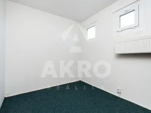 Pronájem kanceláře, Praha - Kamýk, Zdislavická, 64 m2