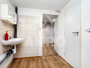 Pronájem kanceláře, Praha - Kamýk, Zdislavická, 64 m2