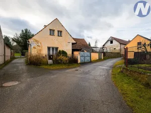 Prodej rodinného domu, Novosedly, 188 m2