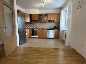Pronájem bytu 2+kk, Boskovice, Hybešova, 56 m2