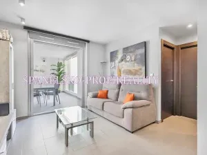 Prodej bytu 3+kk, Torrevieja, Španělsko, 66 m2