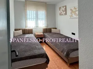 Prodej vily, Orihuela, Španělsko, 80 m2