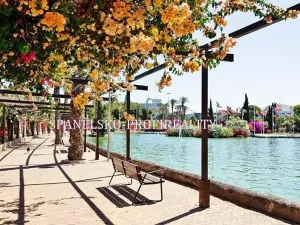 Prodej rodinného domu, Torrevieja, Španělsko, Ronda César Cánovas Girada, 50 m2