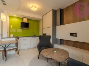 Prodej bytu 1+kk, Čeladná, 34 m2