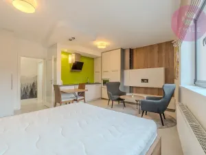 Prodej bytu 1+kk, Čeladná, 34 m2