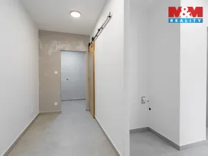 Prodej bytu 2+1, Český Krumlov - Plešivec, Sídliště Plešivec, 57 m2